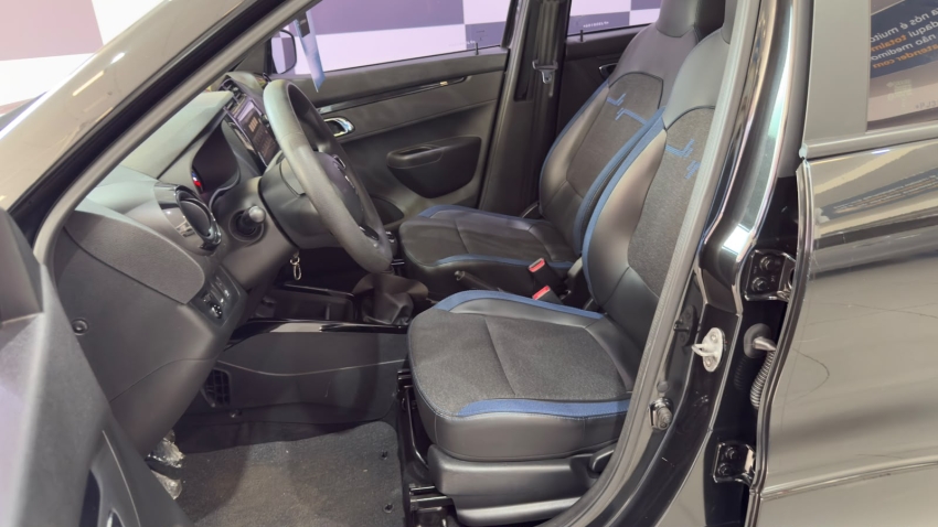 renault kwid 1.0 12v sce flex intense manual 9.9 4p 20237