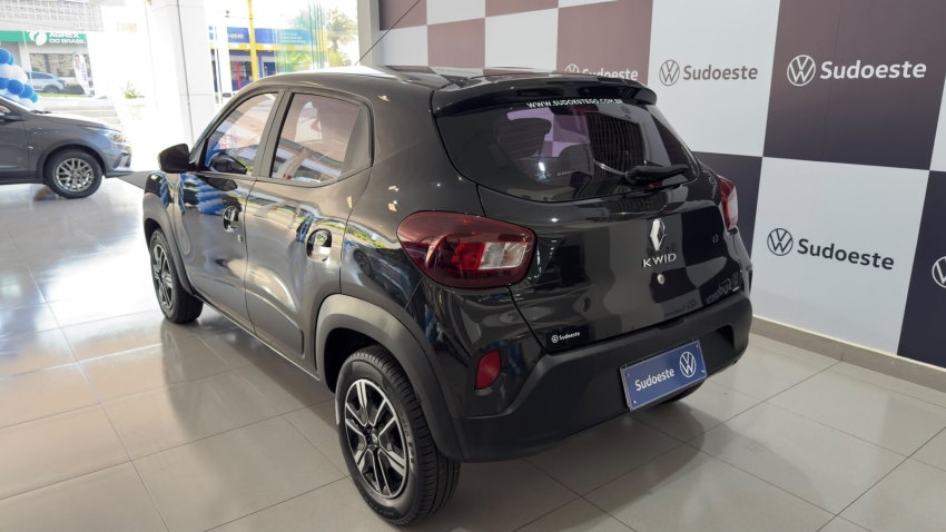 renault kwid 1.0 12v sce flex intense manual 9.9 4p 20236