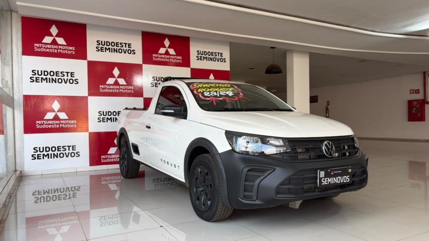 volkswagen saveiro 1.6 msi robust cs 16v flex 2p manual 1.5 20242