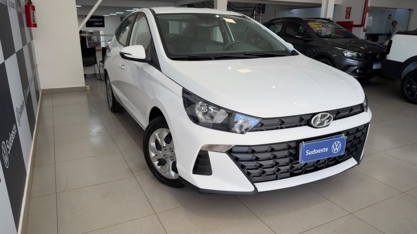 hyundai hb20s 1.0 12v flex comfort manual 9.9 4p 20263