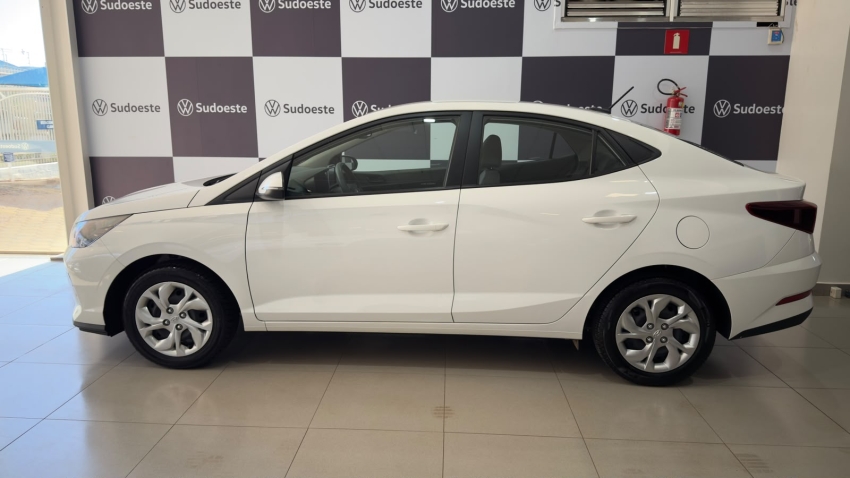 hyundai hb20s 1.0 12v flex comfort manual 9.9 4p 20262