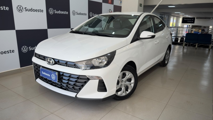 hyundai hb20s 1.0 12v flex comfort manual 9.9 4p 2026