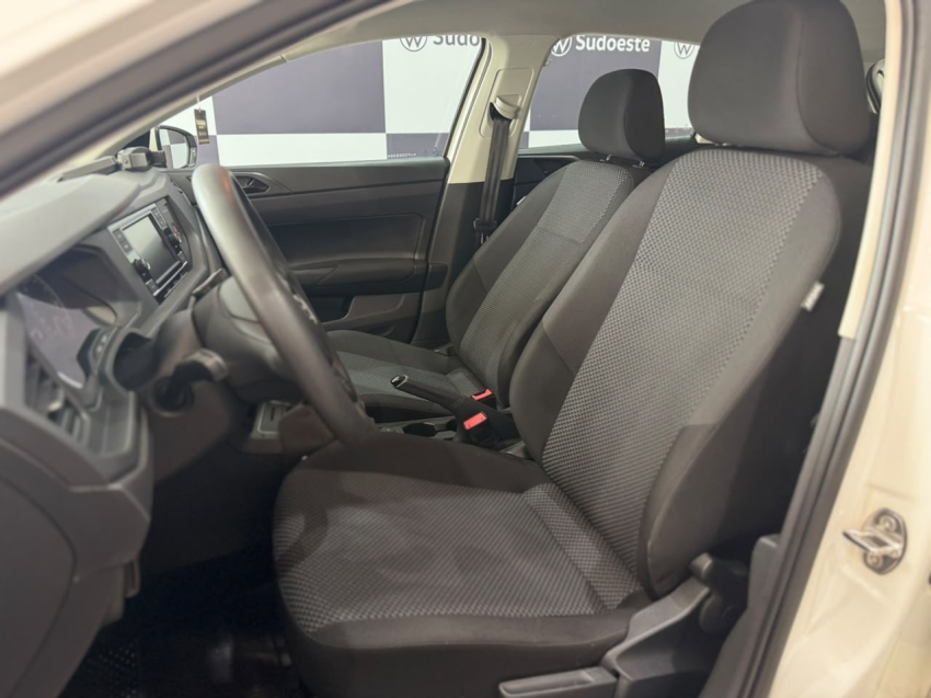 volkswagen polo 1.0 mpi total flex manual 9.9 4p 20207