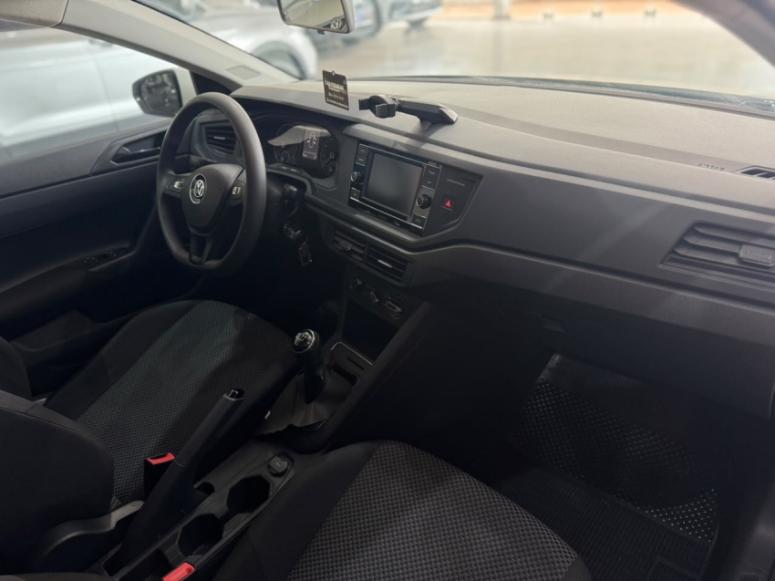 volkswagen polo 1.0 mpi total flex manual 9.9 4p 20208