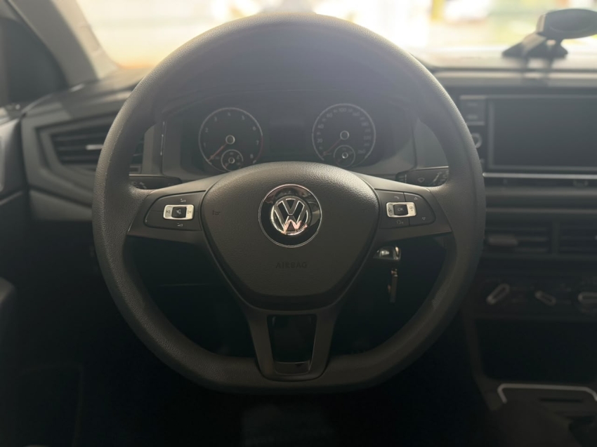 volkswagen polo 1.0 mpi total flex manual 9.9 4p 202010