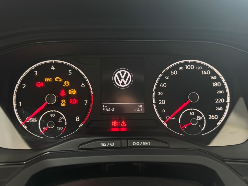 volkswagen polo 1.0 mpi total flex manual 9.9 4p 202014