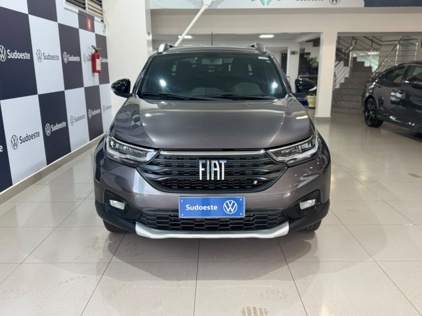 fiat strada 1.3 firefly flex ranch cd cvt 4p automatico 20231