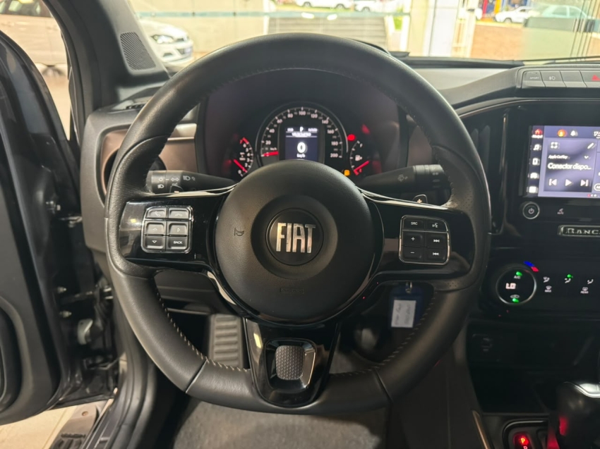 fiat strada 1.3 firefly flex ranch cd cvt 4p automatico 202310