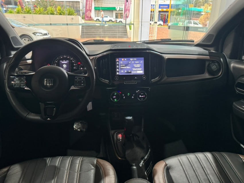 fiat strada 1.3 firefly flex ranch cd cvt 4p automatico 20239