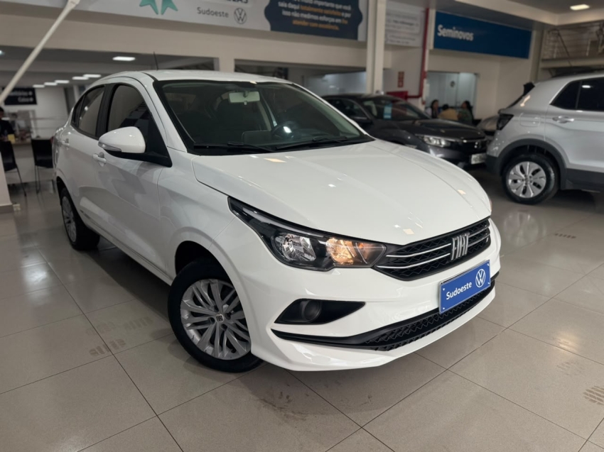 fiat cronos 1.3 firefly flex drive manual 4p 20252