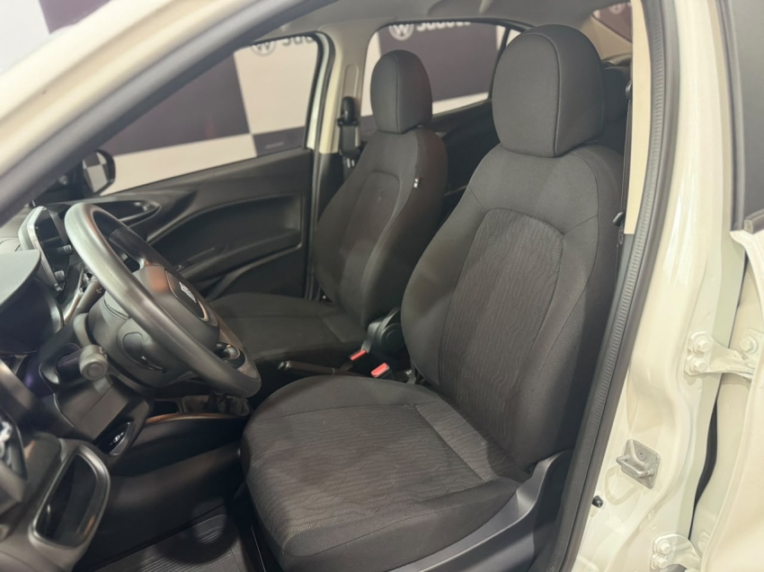 fiat cronos 1.3 firefly flex drive manual 4p 20257