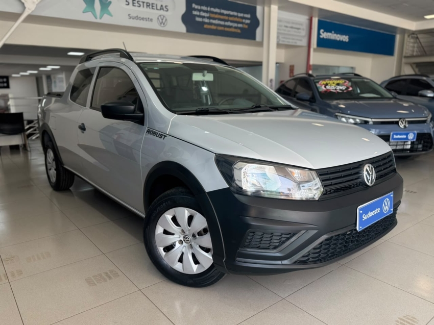 volkswagen saveiro 1.6 msi robust cd 8v flex 2p manual 1.5 20182