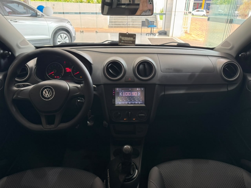 volkswagen saveiro 1.6 msi robust cd 8v flex 2p manual 1.5 20189