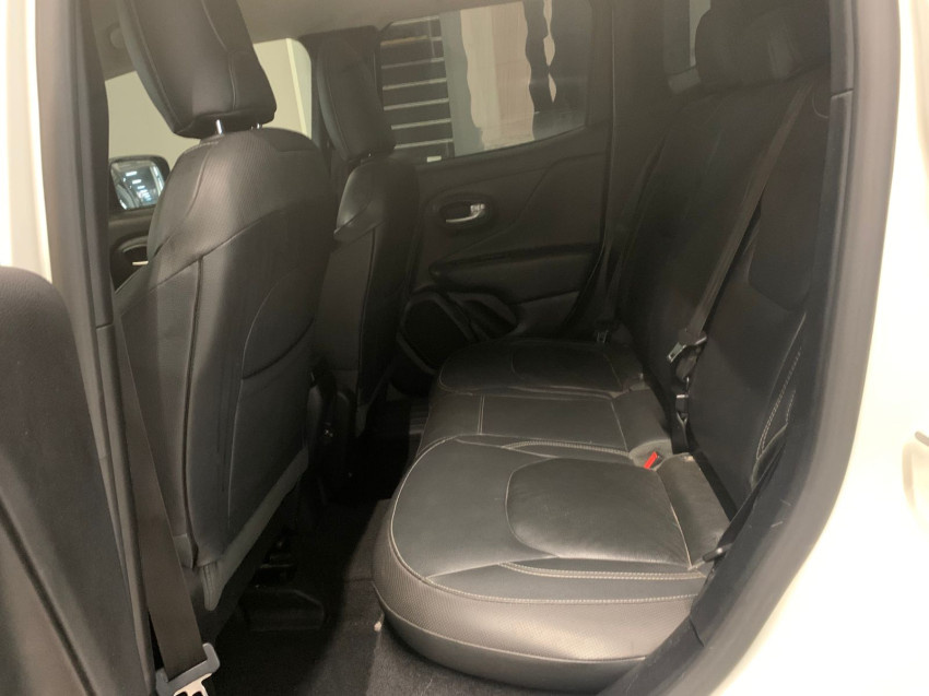 jeep renegade 1.3 t270 turbo flex longitude at6 23/23 seminovo10