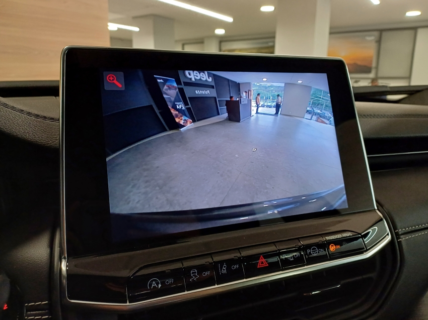 jeep compass 2.0 hurricane 4 turbo gasolina blackhawk at9 25/26 0km10