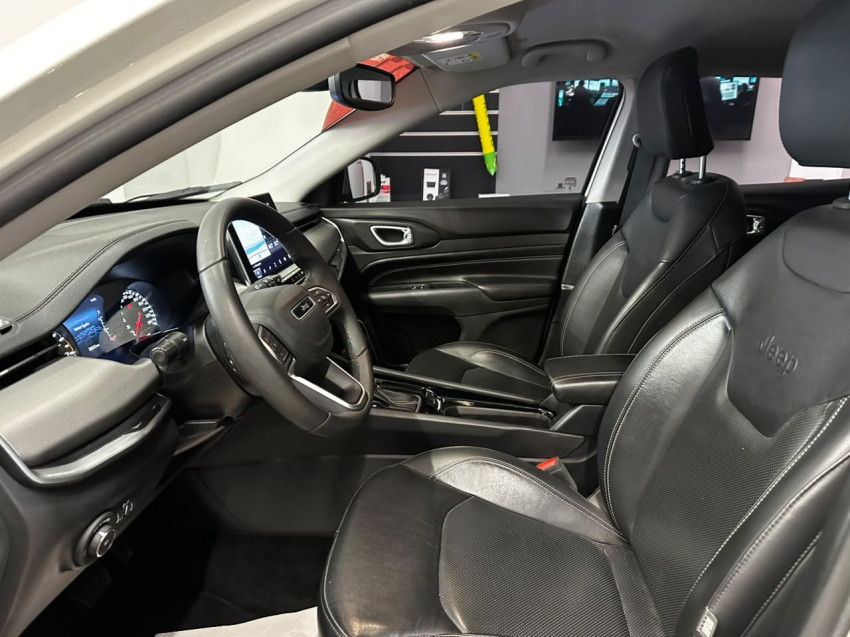 jeep compass 1.3 t270 turbo flex longitude at6 4p automatico 20238