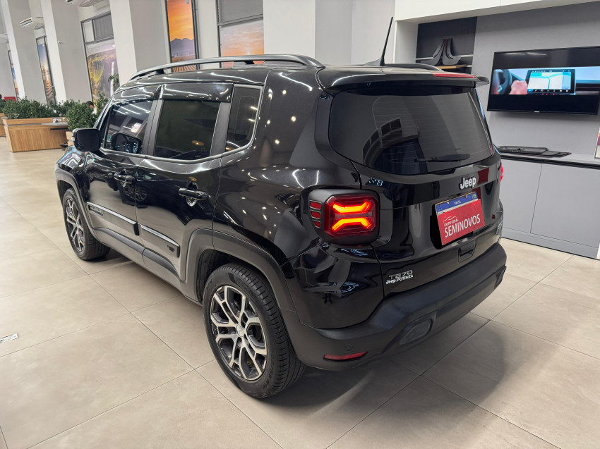 jeep renegade flex automatico baixa km 4x2 motor turbo jeep renegade flex automatico baixa km 4x2 motor turbo