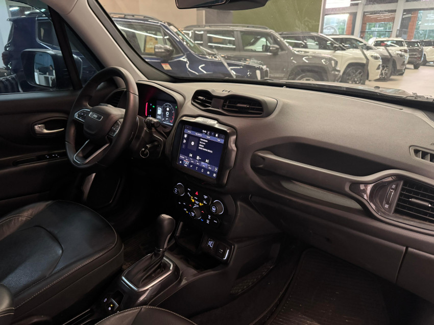 jeep renegade flex automatico baixa km 4x2 motor turbo jeep renegade flex automatico baixa km 4x2 motor turbo