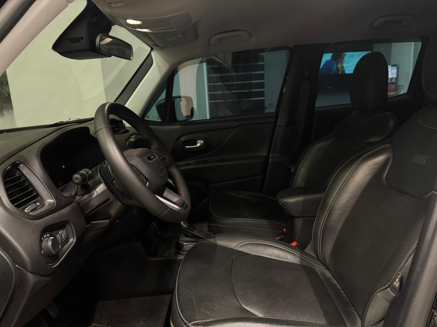 jeep renegade flex automatico baixa km 4x2 motor turbo jeep renegade flex automatico baixa km 4x2 motor turbo