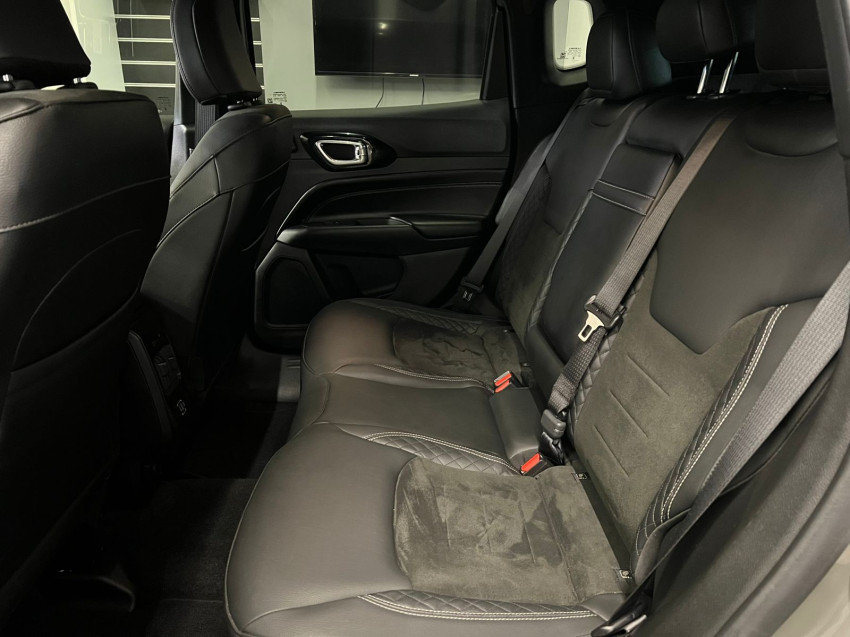 jeep compass 2.0 hurricane 4 turbo gasolina blackhawk at9 24/25 seminovo11