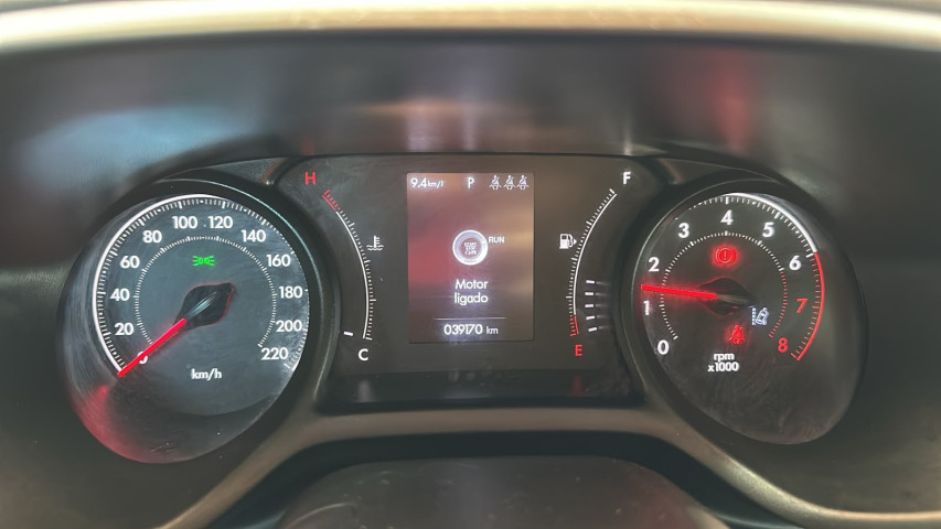 fiat fastback audace turbo flex automatico t200 revisado concessionaria periciado aprovado super novo7
