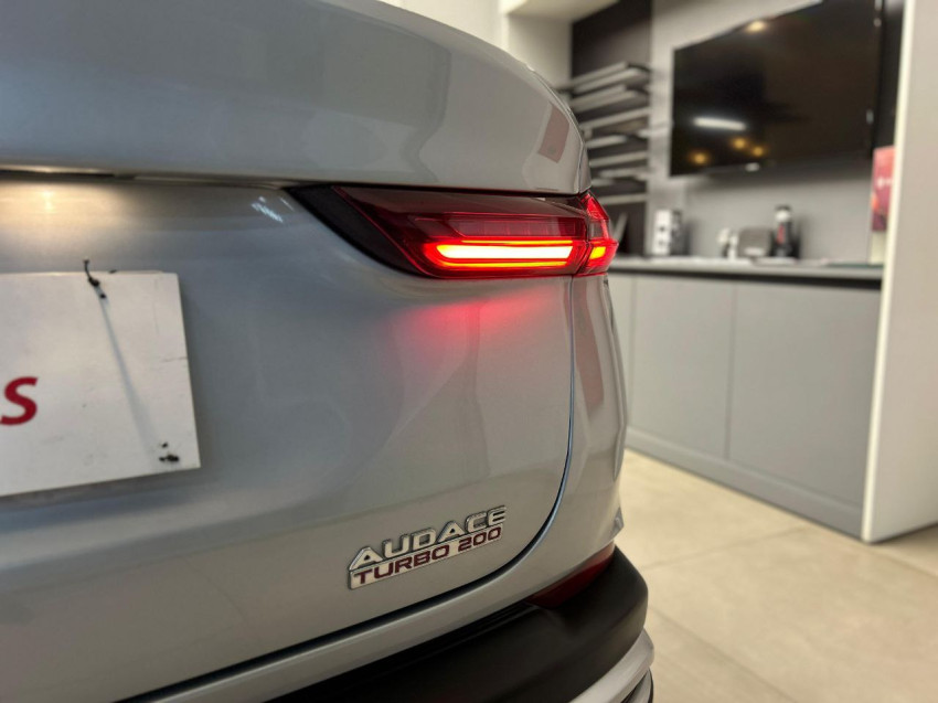 fiat fastback audace turbo flex automatico t200 revisado concessionaria periciado aprovado super novo6