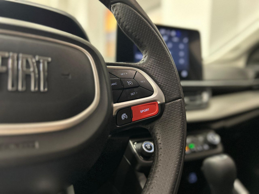 fiat fastback audace turbo flex automatico t200 revisado concessionaria periciado aprovado super novo11