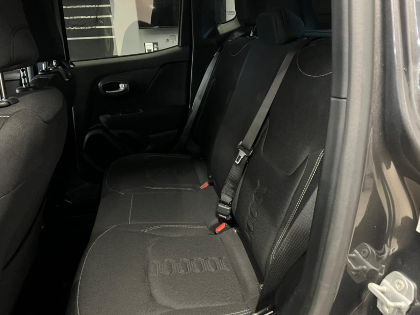 jeep renegade 1.3 t270 turbo flex altitude at6 24/25 seminovo