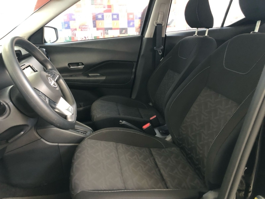nissan kicks 1.6 16v flexstart sense xtronic 2024 nissan kicks 1.6 16v flexstart sense xtronic 2024