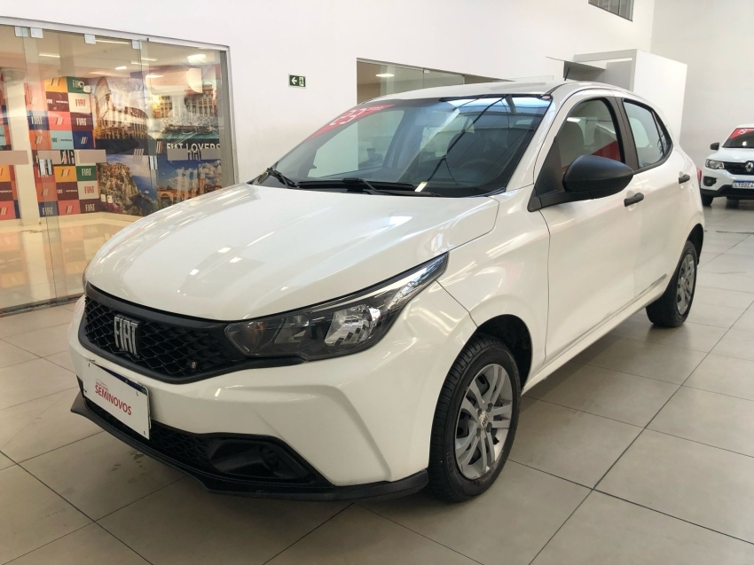 fiat argo 1.0 firefly flex drive manual 2023 fiat argo 1.0 firefly flex drive manual 2023