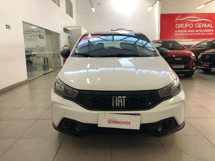 fiat argo 1.0 firefly flex drive manual 2023 fiat argo 1.0 firefly flex drive manual 2023