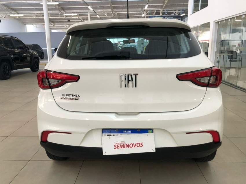 fiat argo 1.0 firefly flex drive manual 2023 fiat argo 1.0 firefly flex drive manual 2023