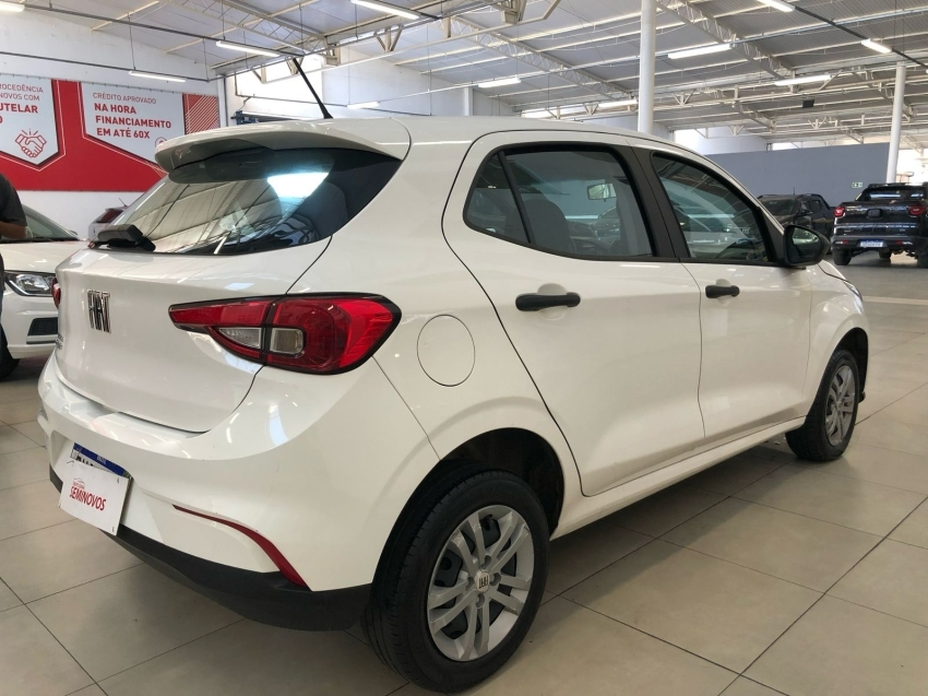 fiat argo 1.0 firefly flex drive manual 2023 fiat argo 1.0 firefly flex drive manual 2023