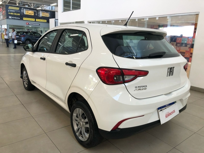 fiat argo 1.0 firefly flex drive manual 2023 fiat argo 1.0 firefly flex drive manual 2023