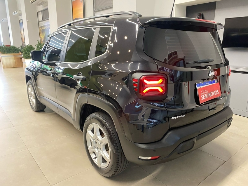 jeep renegade 1.3 t270 turbo flex at6 5p automatico 2023 jeep renegade 1.3 t270 turbo flex at6 5p automatico 2023