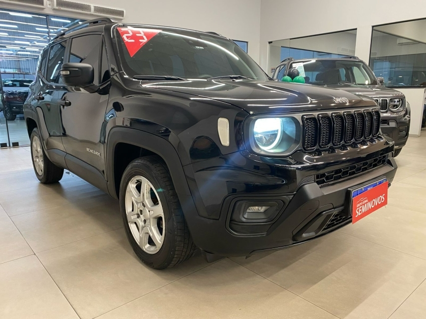 jeep renegade 1.3 t270 turbo flex at6 5p automatico 2023 jeep renegade 1.3 t270 turbo flex at6 5p automatico 2023