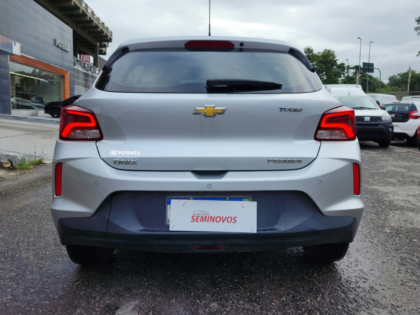 chevrolet onix 1.0 turbo flex premier automatico 2020 chevrolet onix 1.0 turbo flex premier automatico 2020