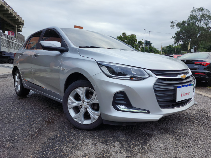 chevrolet onix 1.0 turbo flex premier automatico 2020 chevrolet onix 1.0 turbo flex premier automatico 2020