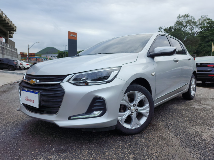 chevrolet onix 1.0 turbo flex premier automatico 2020 chevrolet onix 1.0 turbo flex premier automatico 2020