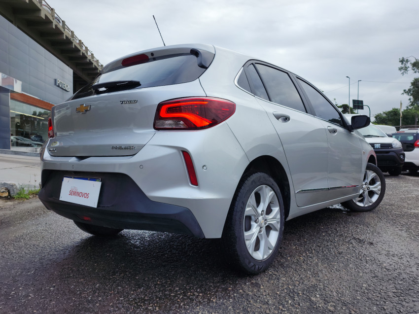 chevrolet onix 1.0 turbo flex premier automatico 2020 chevrolet onix 1.0 turbo flex premier automatico 2020