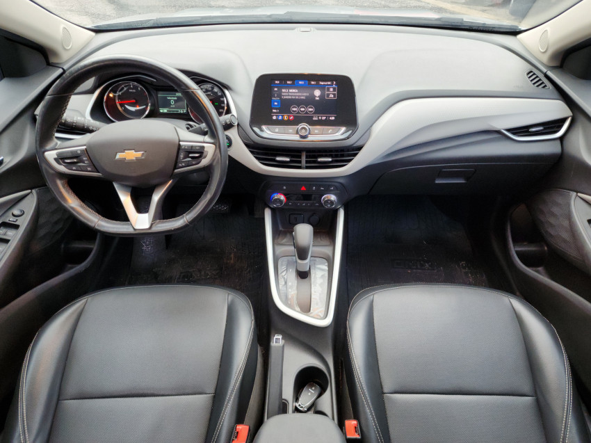 chevrolet onix 1.0 turbo flex premier automatico 2020 chevrolet onix 1.0 turbo flex premier automatico 2020