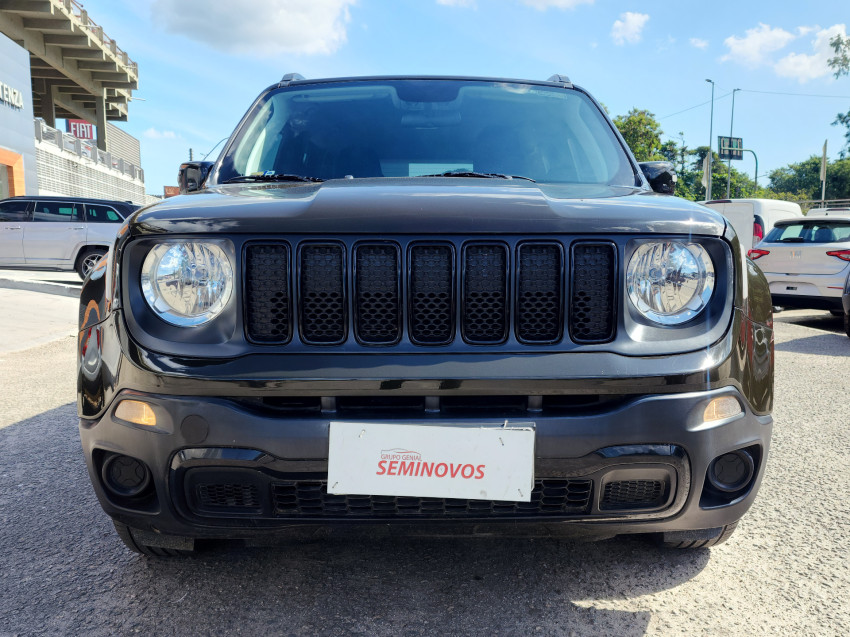 jeep renegade 1.8 16v flex sport 4p automatico 2021 jeep renegade 1.8 16v flex sport 4p automatico 2021