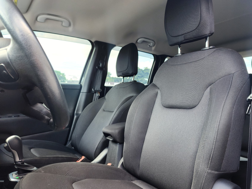 jeep renegade 1.8 16v flex sport 4p automatico 2021 jeep renegade 1.8 16v flex sport 4p automatico 2021