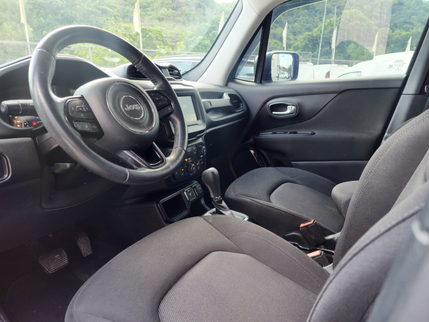 jeep renegade 1.8 16v flex sport 4p automatico 2021 jeep renegade 1.8 16v flex sport 4p automatico 2021
