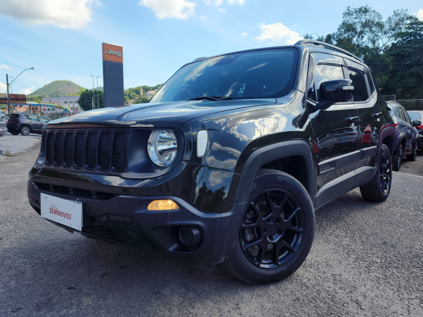 jeep renegade 1.8 16v flex sport 4p automatico 2021 jeep renegade 1.8 16v flex sport 4p automatico 2021