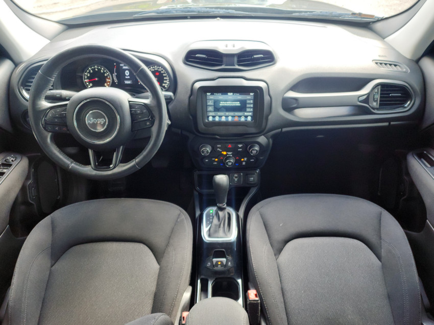 jeep renegade 1.8 16v flex sport 4p automatico 2021 jeep renegade 1.8 16v flex sport 4p automatico 2021