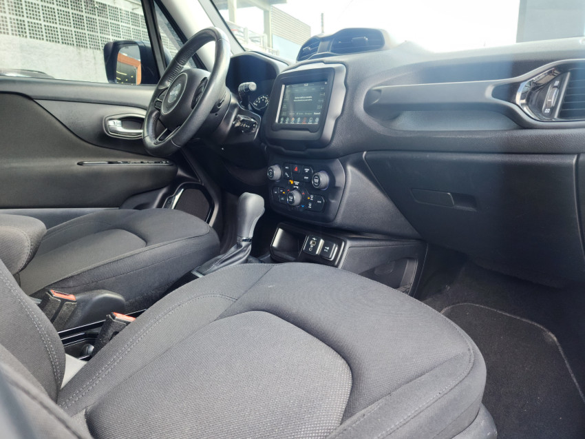 jeep renegade 1.8 16v flex sport 4p automatico 2021 jeep renegade 1.8 16v flex sport 4p automatico 2021