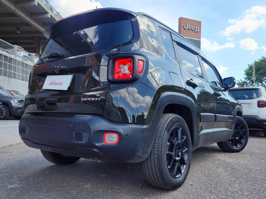 jeep renegade 1.8 16v flex sport 4p automatico 2021 jeep renegade 1.8 16v flex sport 4p automatico 2021