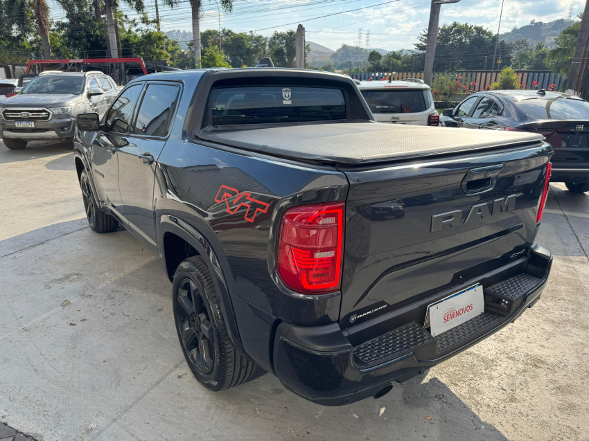 rampage ram r/t gasolina turbo picape hurricane rampage ram r/t gasolina turbo picape hurricane