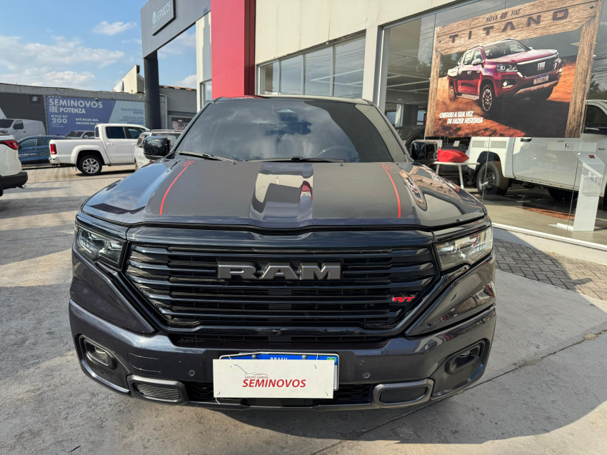 rampage ram r/t gasolina turbo picape hurricane rampage ram r/t gasolina turbo picape hurricane